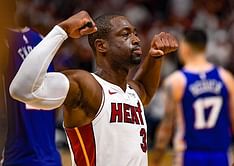 Dwyane Wade: An under-appreciated legend