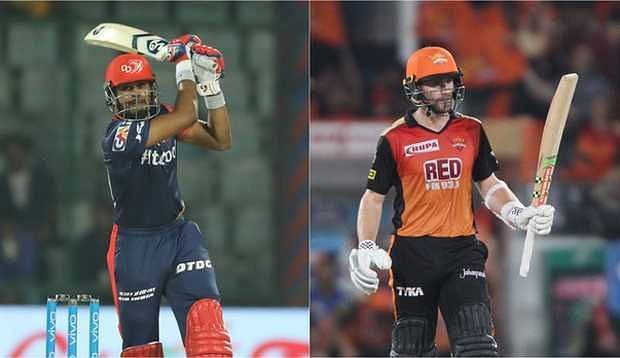 Image result for kane williamson shreyas iyer sportskeeda