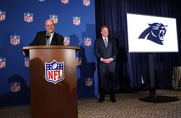 NFL discussing possible steps to deal with anthem protests