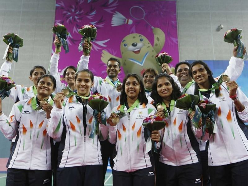 Road to Jakarta Asian Games 2018 : Can Indian badminton return to their winning ways?