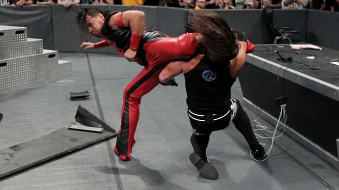 Best and Worst of SmackDown Live - 22 May, 2018