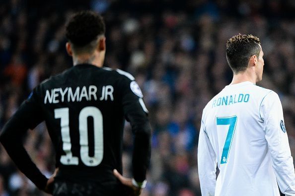 Neymar reveals the one huge condition to join Real Madrid, Manchester United and Chelsea want Jordi Alba and more: Transfer round-up, May 30, 2018