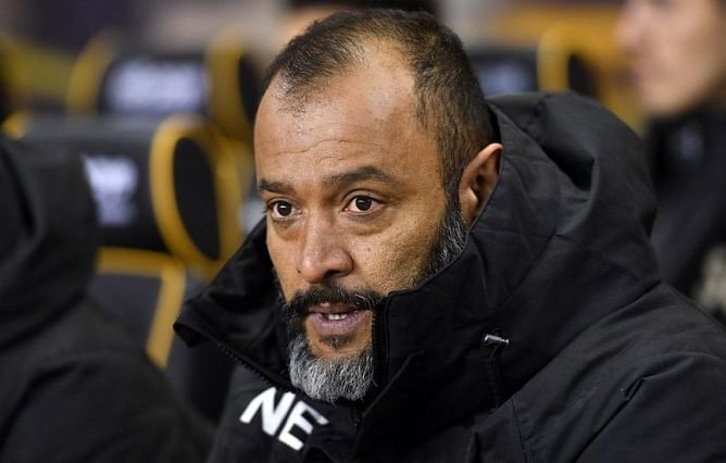 How Wolves could line-up next season in the Premier League