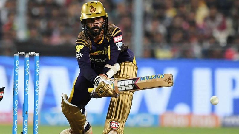 Image result for dinesh karthik kkr