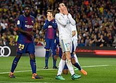 3 things that went wrong for Real Madrid against Barcelona