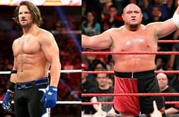 WWE News: Samoa Joe reveals if WWE Superstars are allowed to name-drop other promotions
