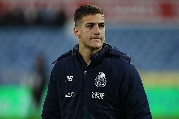 Weighing the pros and cons of Diogo Dalot's mooted move to Manchester United