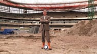 Image result for Arsene Wenger Stadium