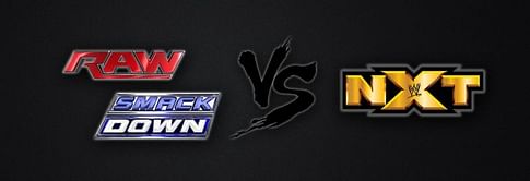 5 Dream main roster opponents for NXT Superstars