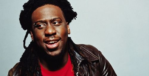 Grammy Award-winning producer, songwriter & keyboardist Robert Glasper