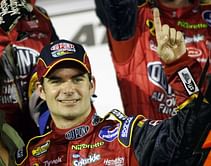 Jeff Gordon headlines nominees for NASCAR Hall of Fame