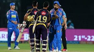 IPL 2018, KKR vs RR: 4 unnoticed things from the game