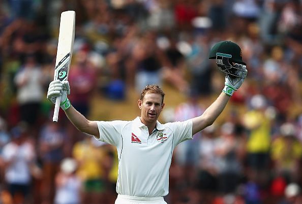Adam Voges replaces Justin Langer as WA, Scorchers coach