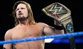 5 of the best true male babyfaces in WWE