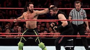 WWE News: WWE teases another open challenge for Seth Rollins on Monday Night Raw this week