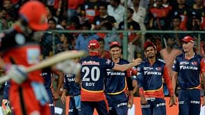 IPL 2018, DD vs RCB: 5 player battles to look out for in Delhi Daredevils vs Royal Challengers Bangalore