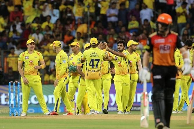IPL 2018: SRH players CSK can target in the final