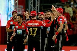 IPL 2018, KXIP vs RCB: Hits and Misses