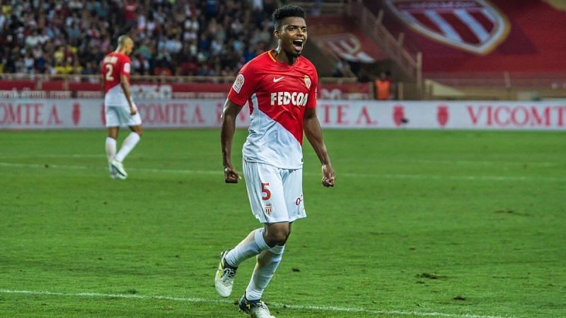Jemerson won the Ligue 1 with AS Moncao last season