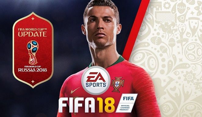HOW TO PATCH FIFA 18 TO FIFA 23,WITH LATEST SQUADS 
