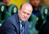 Norwich City v West Bromwich Albion - Premier League