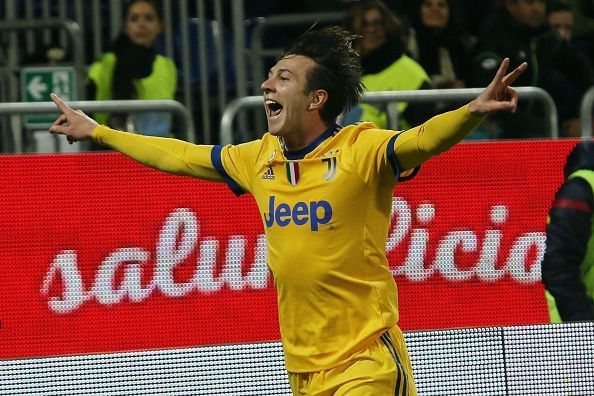 Top young right wingers Manchester United should target this summer