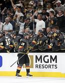 Smith's third-period goal lifts Vegas to 3-2 win over Jets
