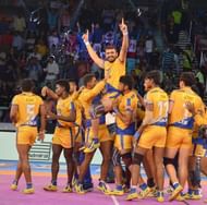 Tamil Thalaivas