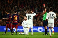 FC Barcelona v Real Madrid CF - La Liga