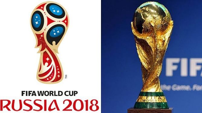 World Cup 2018: Official slogans of all the competing teams