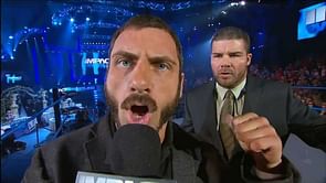 10 greatest wrestlers in TNA history