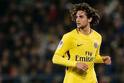 PSG transfer news: Rabiot attracting Arsenal interest, Umtiti linked once again and more - May 24, 2018