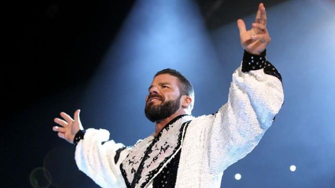 5 signs that Bobby Roode is turning heel