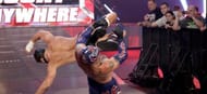 Cody Rhodes and Rey Mysterio tore each other apart in a classic Falls Count Anywhere Match