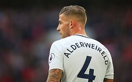 3 reasons why Manchester United should sign Toby Alderweireld