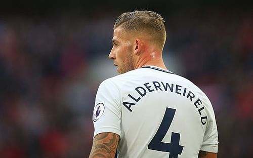 Tottenham Hotspur v Liverpool - Premier League