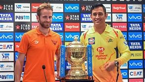 IPL 2018: Interesting Numbers