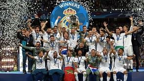 Real Madrid 3-1 Liverpool: 3 key battles that decided the game