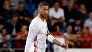 Sergio Ramos