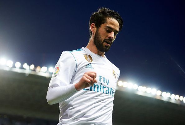 Isco to be involved in Real Madrid-Manchester City swap deal, PSG to raid Barcelona: Transfer round-up, May 3, 2018