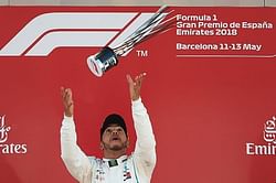 Greatest F1 drivers ever!