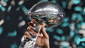 Arizona, New Orleans land Super Bowls as NFL draft heads to Nashville