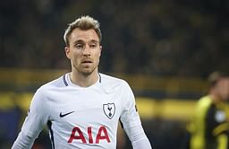 Reports: Paris Saint-Germain set to make massive £100m bid for Tottenham Hotspur superstar