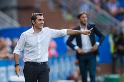 How Ernesto Valverde fixed and possibly ruined Barcelona