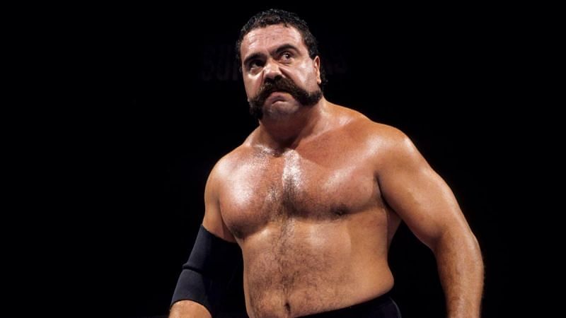 Nick &#039;Big Bully&#039; Busick passes away