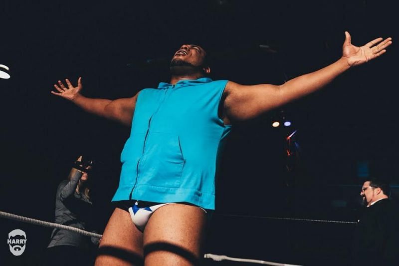 Keith Lee 