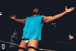 WWE/Indie News: Keith Lee sends a farewell message to Beyond Wrestling ahead of his potential move to NXT