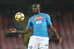 Reports: Arsenal enter race to sign Serie A defender