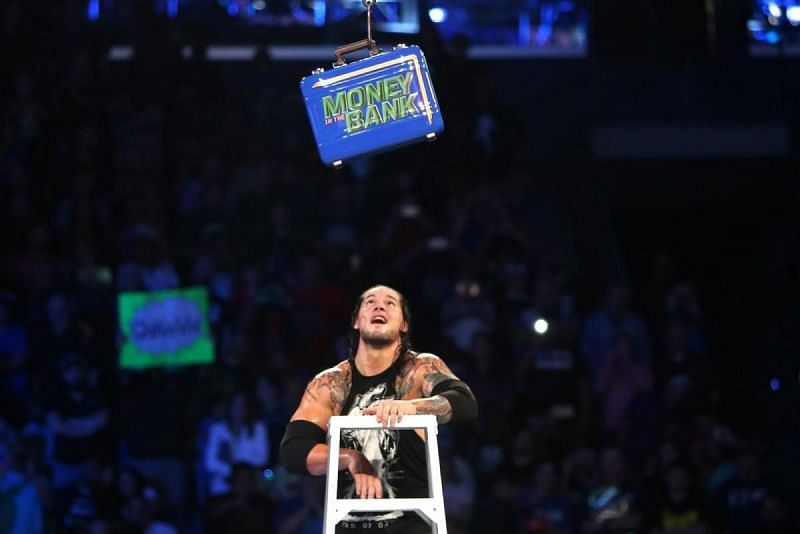 There are many forgettable Money In The Bank winners.