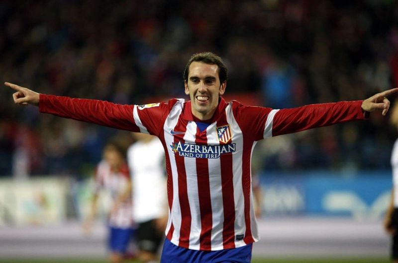 Godin has had another solid season